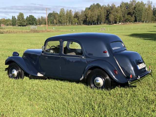 565988-3 Citroen 11 B Normale -54