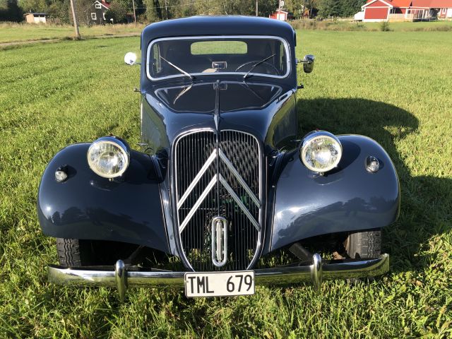 565988-7 Citroen 11 B Normale -54