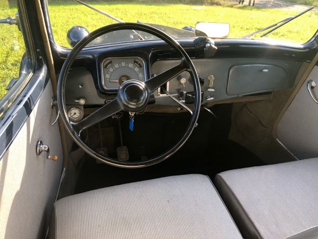 565988-12 Citroen 11 B Normale -54