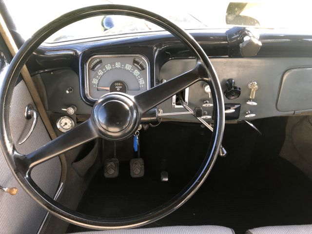 565988-13 Citroen 11 B Normale -54