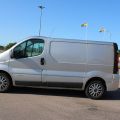 494587-2 Nissan Primastar 2.0 dCi Manuell, 114hk, -11