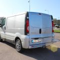 494587-3 Nissan Primastar 2.0 dCi Manuell, 114hk, -11
