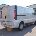 494587-5 Nissan Primastar 2.0 dCi Manuell, 114hk, -11