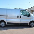 494587-6 Nissan Primastar 2.0 dCi Manuell, 114hk, -11