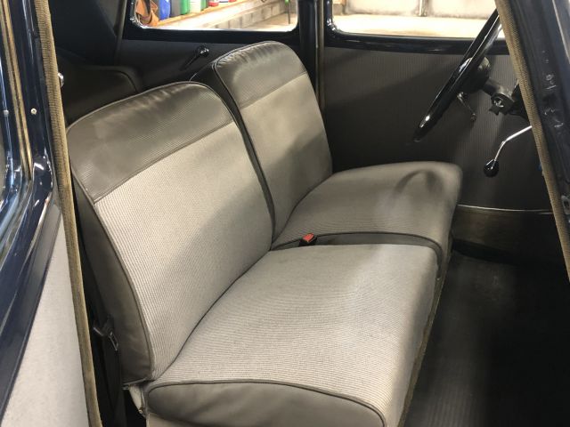 565988-18 Citroen 11 B Normale -54