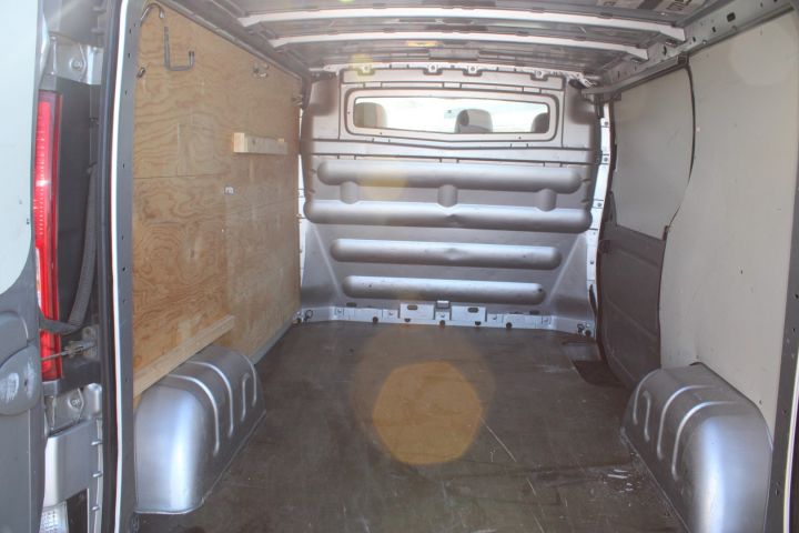 494587-9 Nissan Primastar 2.0 dCi Manuell, 114hk, -11