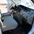 494587-11 Nissan Primastar 2.0 dCi Manuell, 114hk, -11