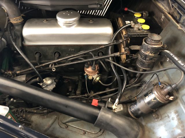 565988-27 Citroen 11 B Normale -54