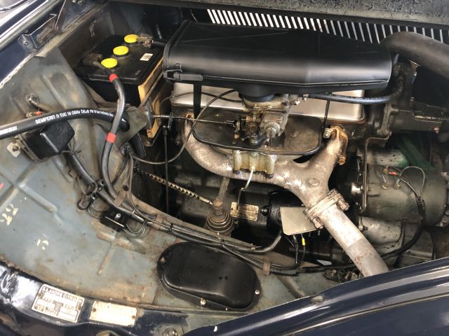 565988-28 Citroen 11 B Normale -54