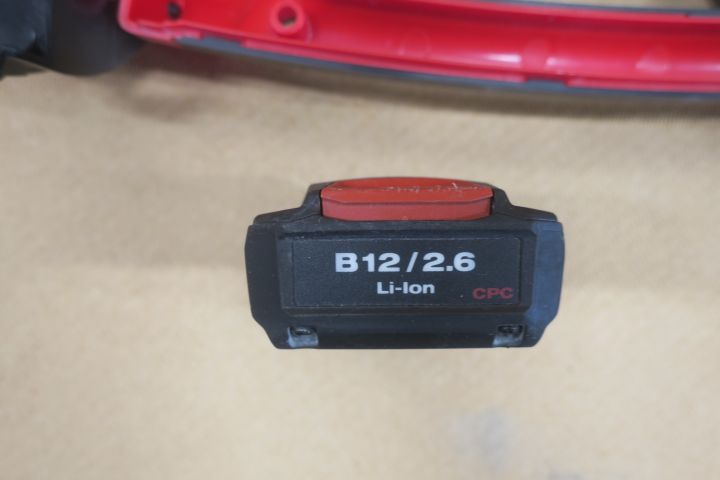 601376-3 Drilling machine HILTI SF 2-A