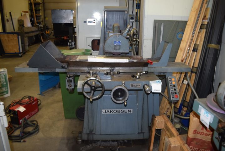 571737-1 Planslip Jacobsen SJ12