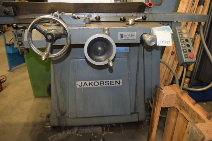 571737-3 Planslip Jacobsen SJ12