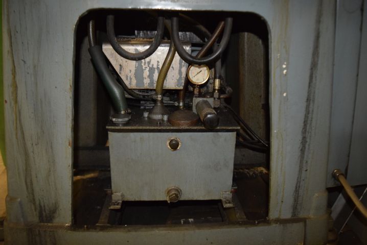 571737-4 Planslip Jacobsen SJ12