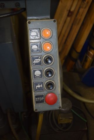 571737-5 Planslip Jacobsen SJ12