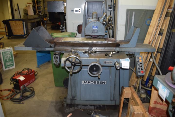 571737-6 Planslip Jacobsen SJ12