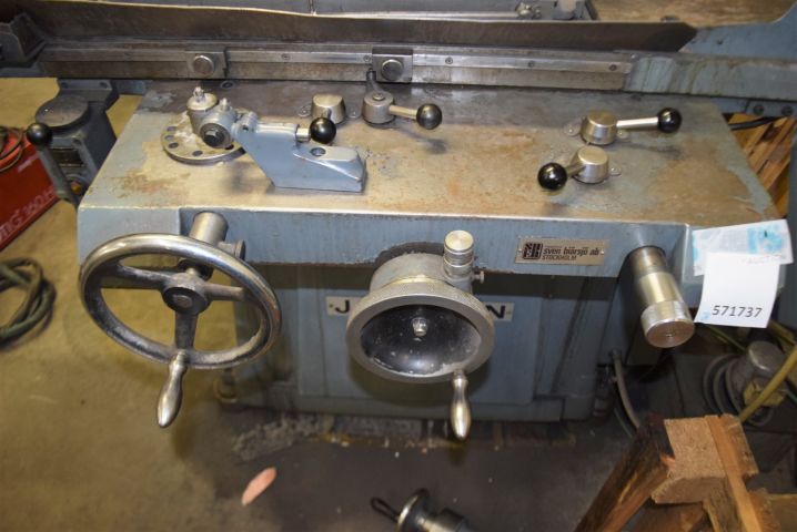 571737-10 Planslip Jacobsen SJ12