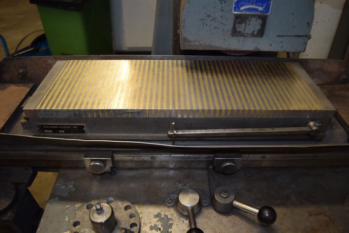 571737-12 Planslip Jacobsen SJ12