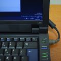 602071-3 Lenovo Thinkpad L412 laptop NR 4