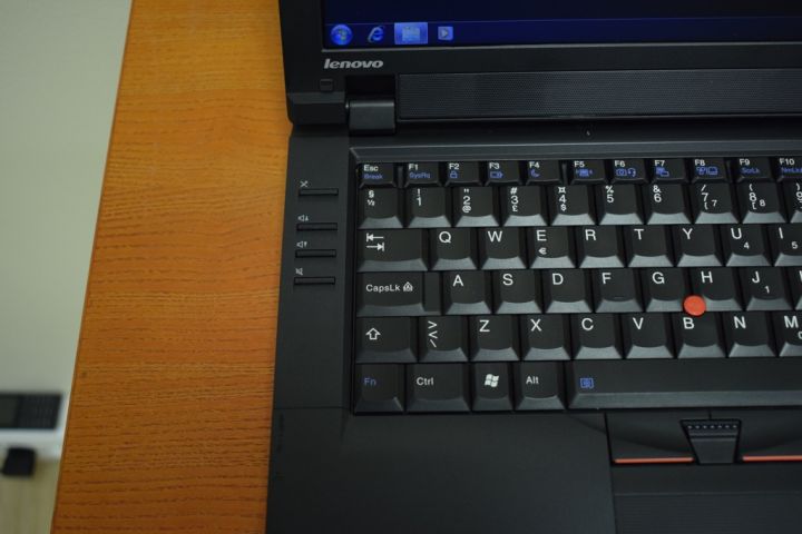 602071-4 Lenovo Thinkpad L412 laptop NR 4