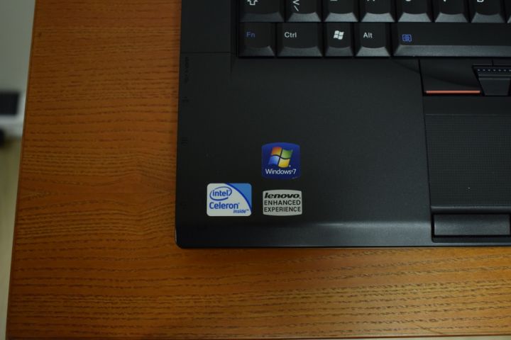 602071-5 Lenovo Thinkpad L412 laptop NR 4