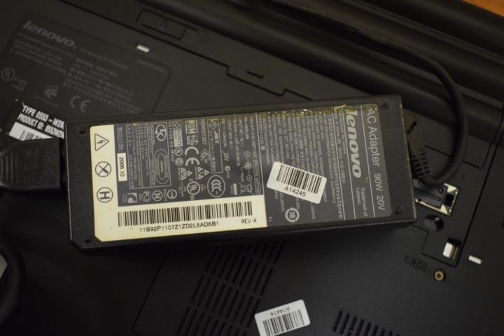 602071-9 Lenovo Thinkpad L412 laptop NR 4