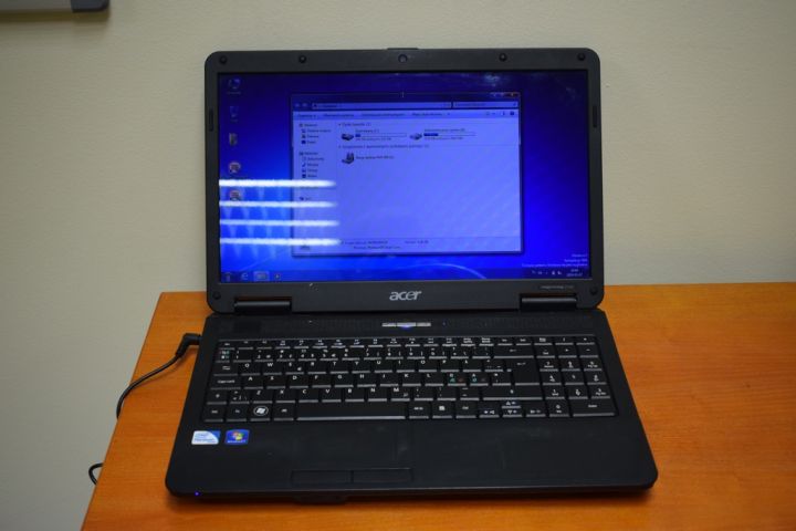 602074-1 ACER Aspire 5734Z laptop NR 12