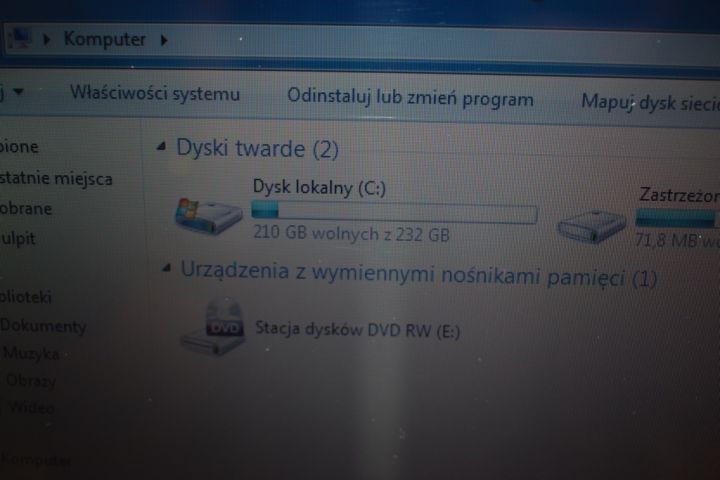 602074-4 ACER Aspire 5734Z laptop NR 12