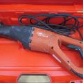 601381-2 Tiger saw HILTI WSR 1400 PE