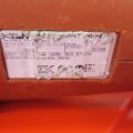 601381-3 Tiger saw HILTI WSR 1400 PE