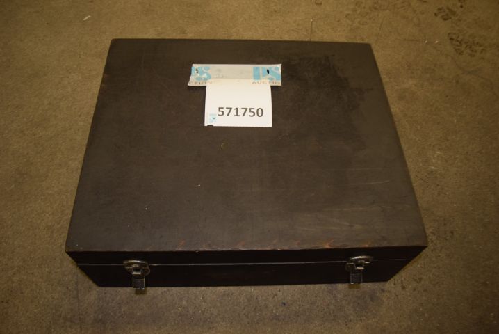 571750-6 Turning tool Wohlhaupter UPA 4 S5