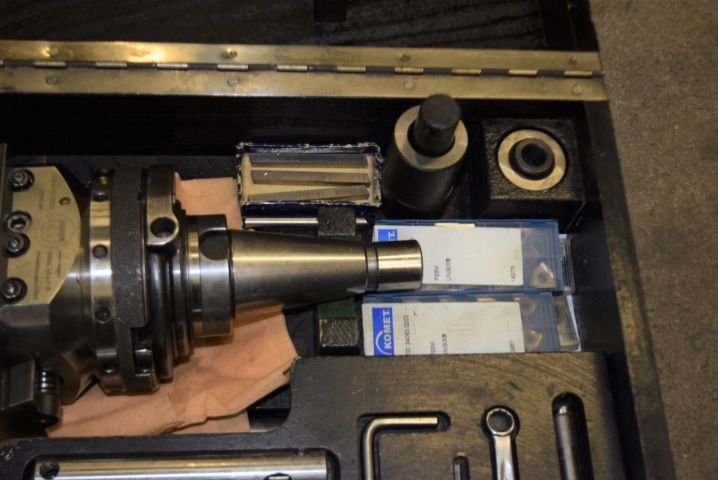 571750-3 Turning tool Wohlhaupter UPA 4 S5