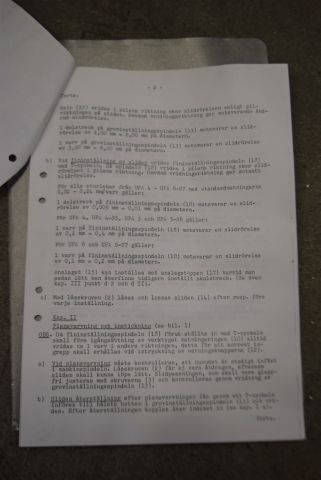 571750-8 Turning tool Wohlhaupter UPA 4 S5