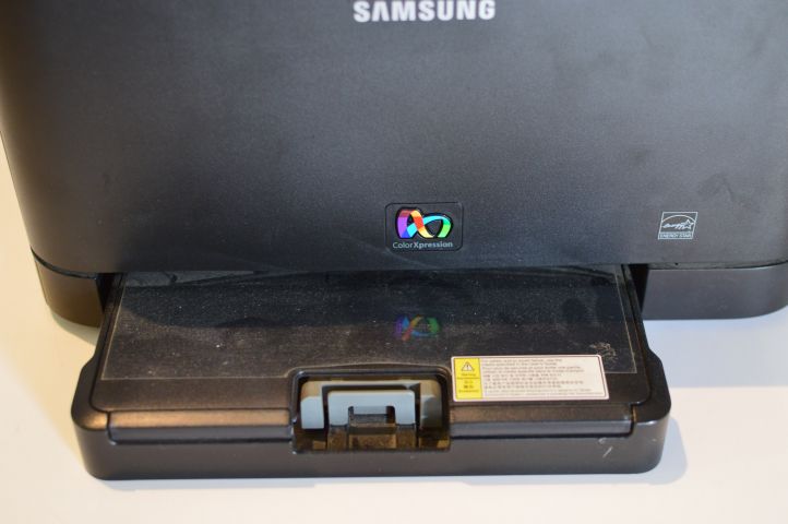 602099-2 Samsung Color Printer CLP-325