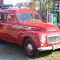 602152-1 Volvo PV445 2700mil -1958 med Albin motorspruta