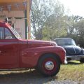 602152-4 Volvo PV445 2700mil -1958 med Albin motorspruta
