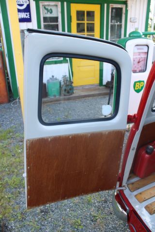 602152-7 Volvo PV445 2700mil -1958 med Albin motorspruta