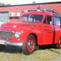 602152-10 Volvo PV445 2700mil -1958 med Albin motorspruta