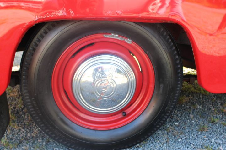 602152-13 Volvo PV445 2700mil -1958 med Albin motorspruta