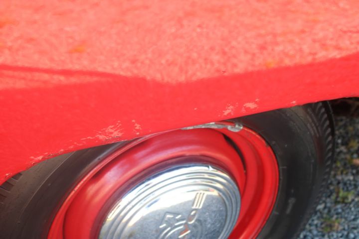 602152-14 Volvo PV445 2700mil -1958 med Albin motorspruta