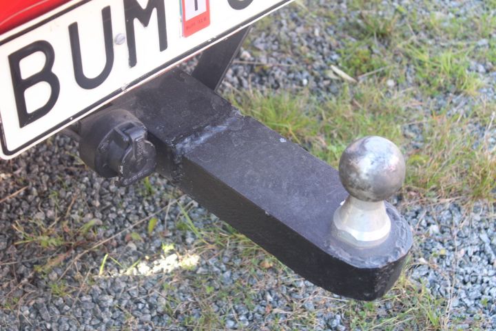 602152-15 Volvo PV445 2700mil -1958 med Albin motorspruta