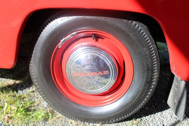 602152-17 Volvo PV445 2700mil -1958 med Albin motorspruta