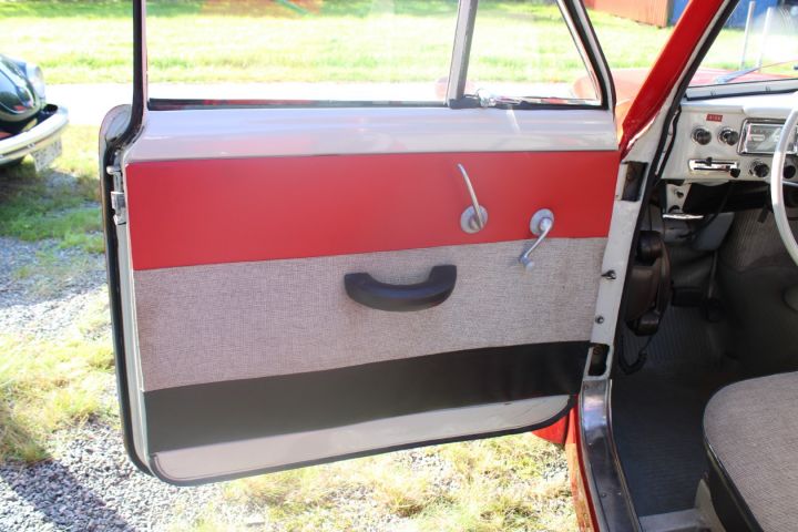 602152-19 Volvo PV445 2700mil -1958 med Albin motorspruta