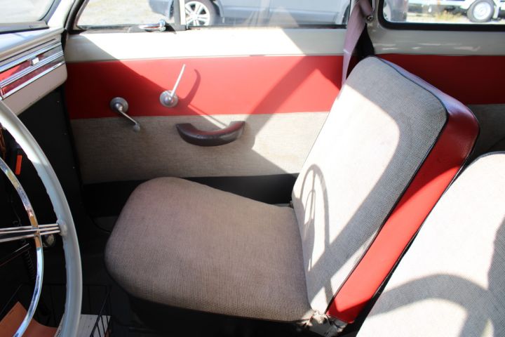 602152-23 Volvo PV445 2700mil -1958 med Albin motorspruta