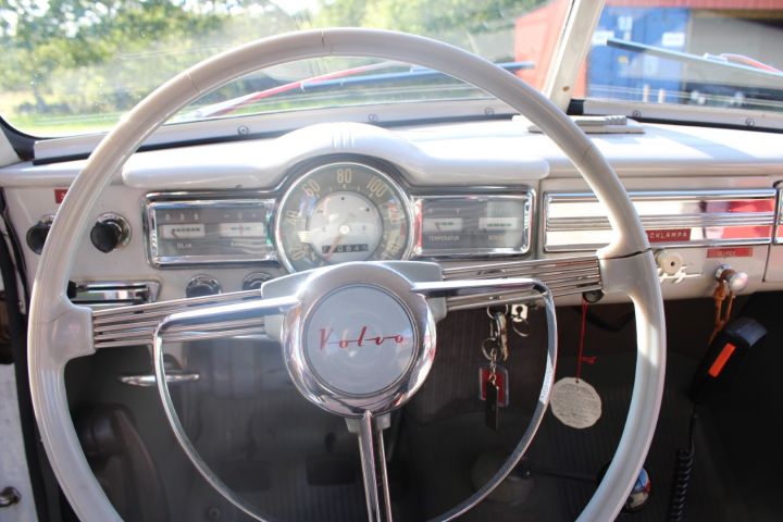 602152-25 Volvo PV445 2700mil -1958 med Albin motorspruta