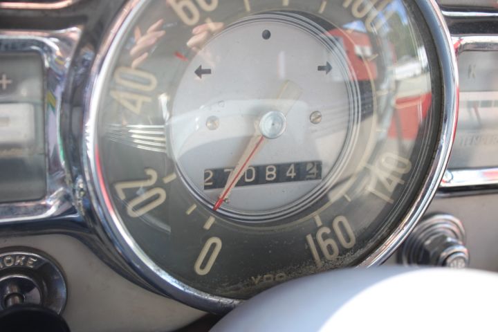 602152-26 Volvo PV445 2700mil -1958 med Albin motorspruta