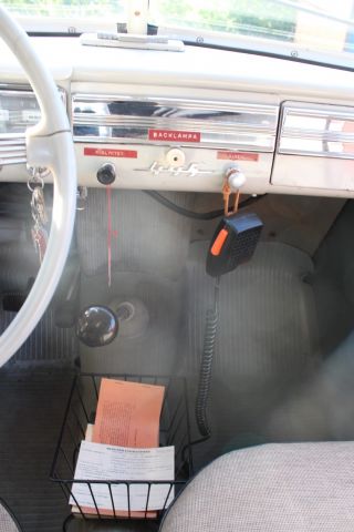 602152-27 Volvo PV445 2700mil -1958 med Albin motorspruta