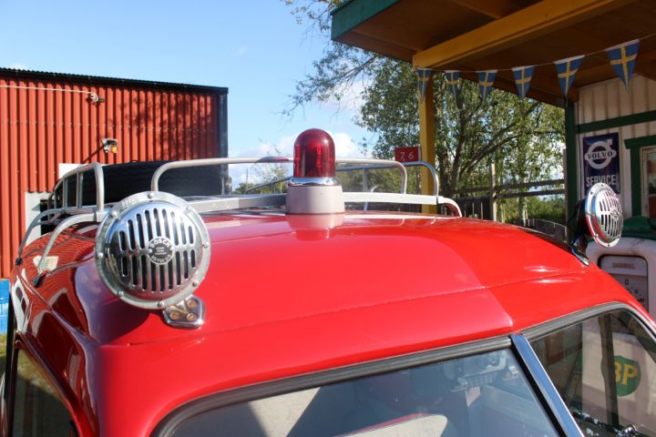 602152-30 Volvo PV445 2700mil -1958 med Albin motorspruta