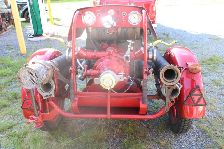 602152-33 Volvo PV445 2700mil -1958 med Albin motorspruta