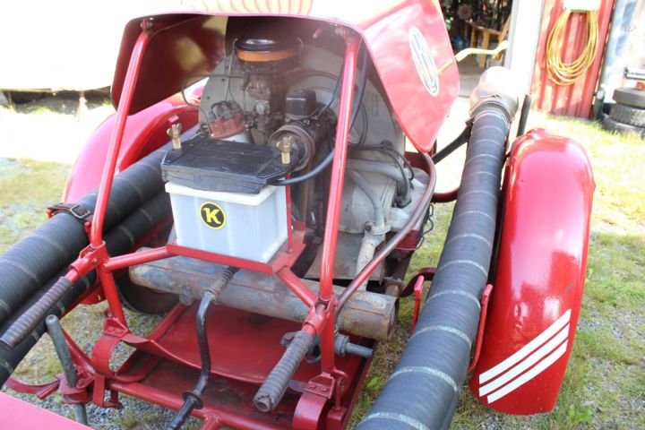 602152-37 Volvo PV445 2700mil -1958 med Albin motorspruta