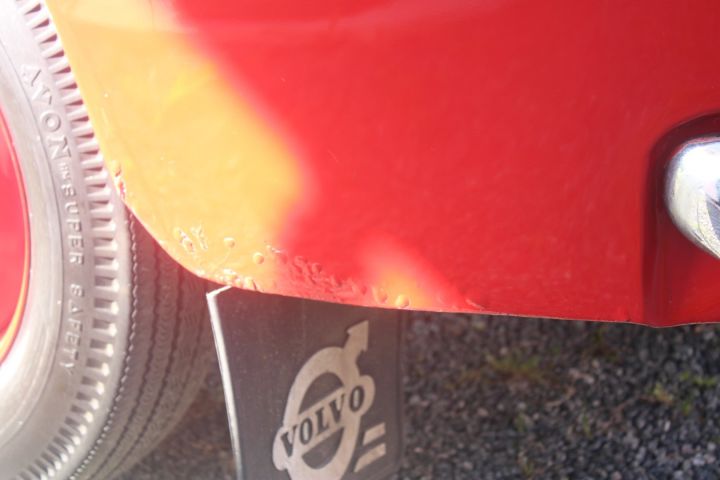 602152-18 Volvo PV445 2700mil -1958 med Albin motorspruta